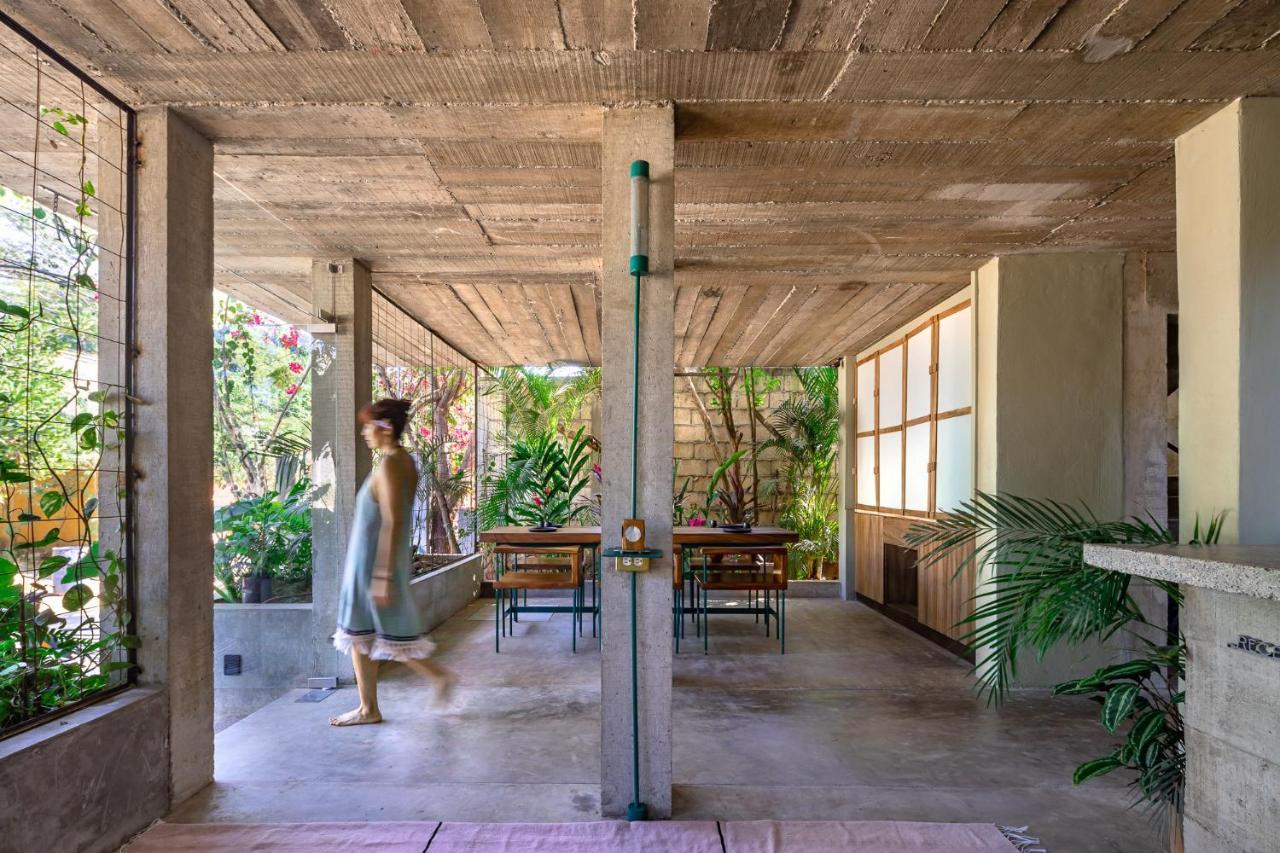 Aora San Pancho Hotel San Francisco  Kültér fotó
