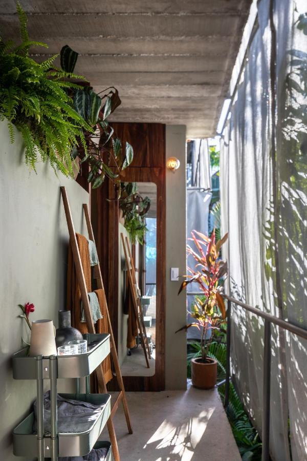 Aora San Pancho Hotel San Francisco  Kültér fotó