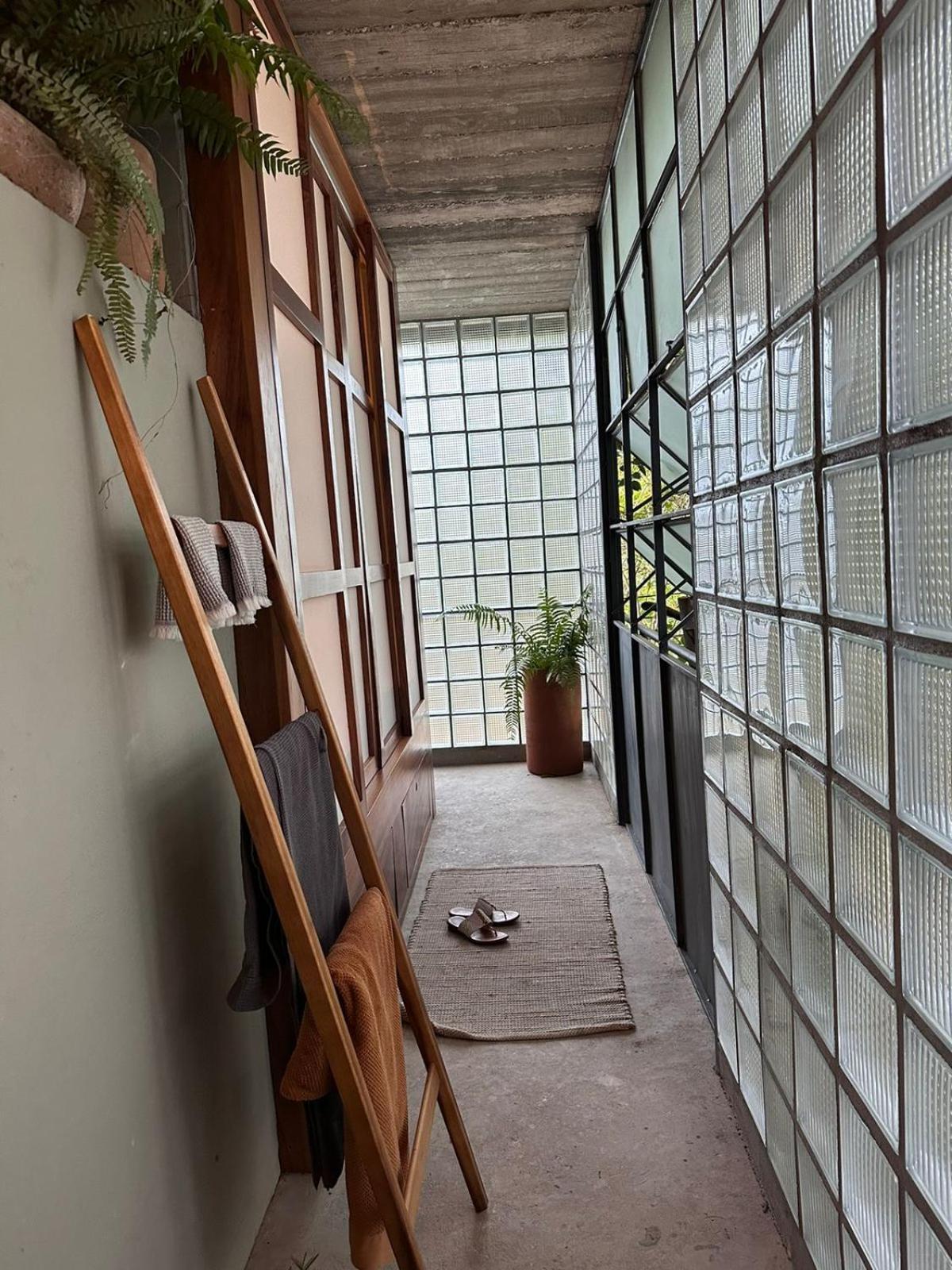 Aora San Pancho Hotel San Francisco  Kültér fotó