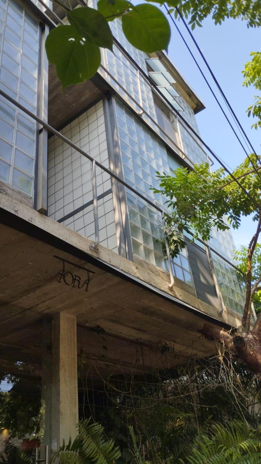 Aora San Pancho Hotel San Francisco  Kültér fotó