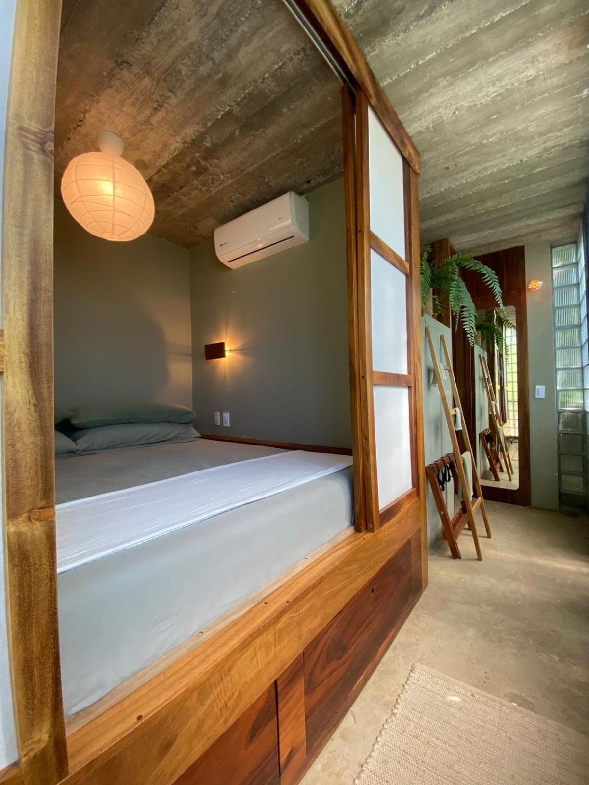 Aora San Pancho Hotel San Francisco  Kültér fotó